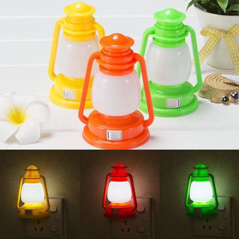 보트 전등 스위치