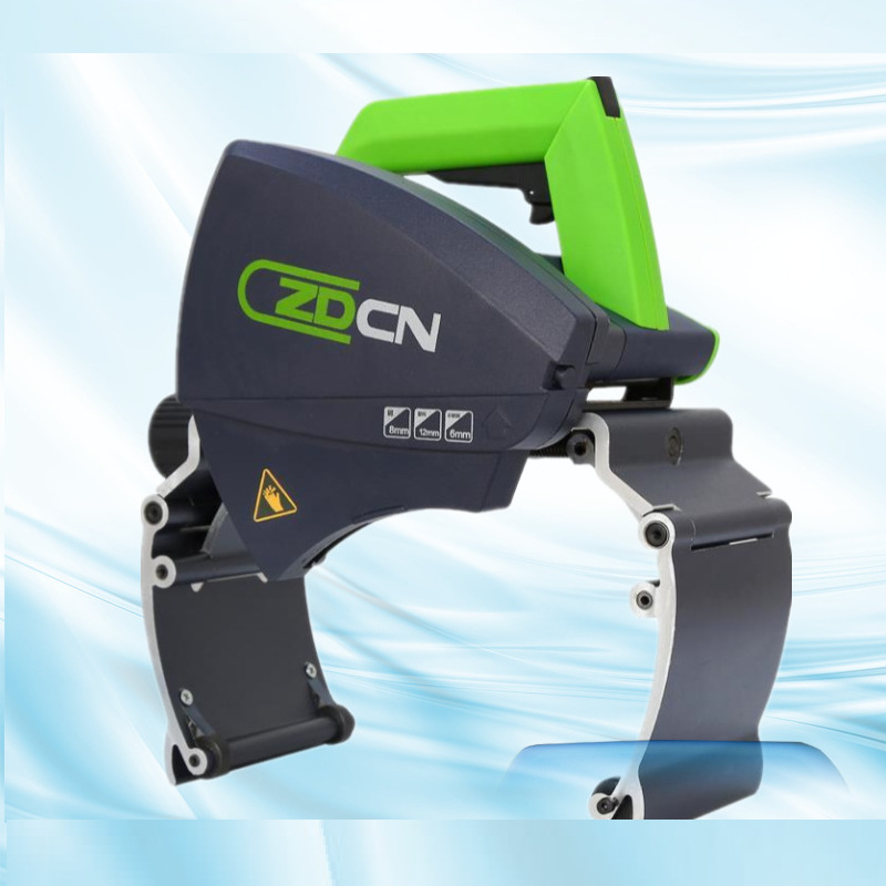 山东工厂批发小型手提式切管机 220型电动便携式不锈钢割管机