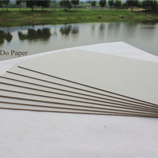 精装书封皮纸板 3毫米厚  持久不变形  各大出版社专用纸板