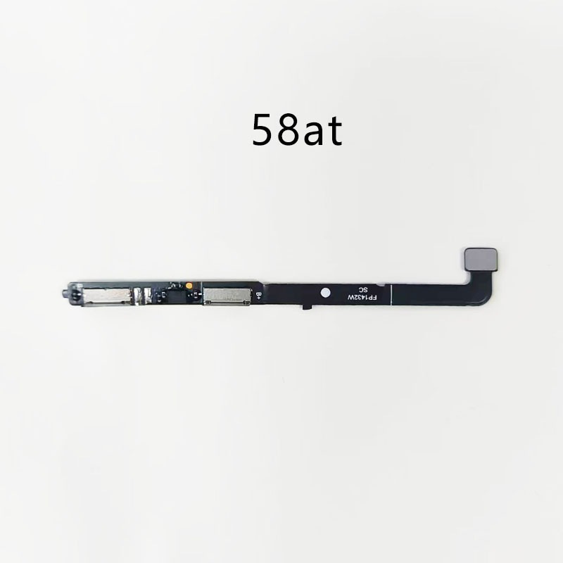 适用于Infini BL-58AT 电池保护板58AT 电池保护板支持闪充