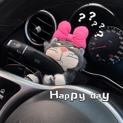 Car ornaments | Women