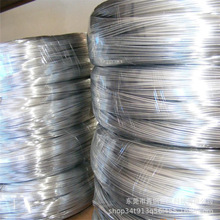 生产加工纯铝扁线 铝合金扁线 氧化彩色扁铝线 1*5mm铝方线