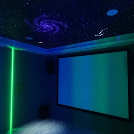 隔音材料;办公屏风;吊灯