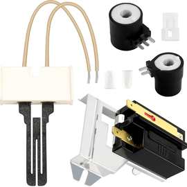 干衣机点火针套件279311+ 338906+279834