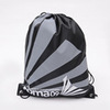 Backpack, storage bag, waterproof bag, beach shoe bag for swimming, drawstring
