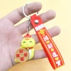 0010 Snake with financial resources