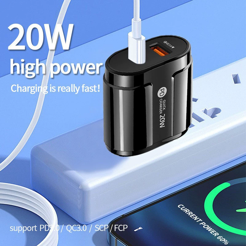 Apple, compatible charger, universal smartphone charging