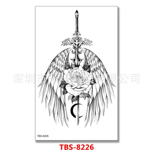TBS-8226