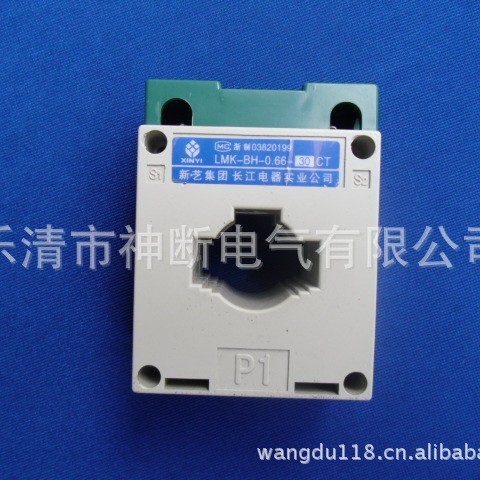 【定-制】BH0.5-100/1互感器