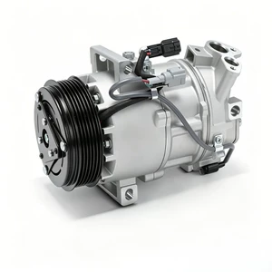 Factory direct sales car air conditioning compressor for Nissan Sylphy 2013-2019 models 1.6L 1.8L!