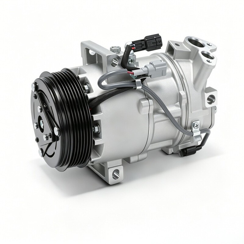 Factory direct sales car air conditioning compressor for Nissan Sylphy 2013-2019 models 1.6L 1.8L! Factory direct sales car air conditioning compressor for Nissan Sylphy 2013-2019 models 1.6L 1.8L!