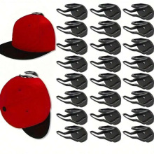I 82047 Traceless Hat Hanger �޺�ñ�ӹҹ��羳����ͨ����