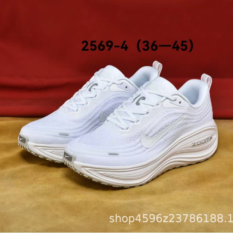 Putian shoes, original Nike Lunar Vomero 18 men's shoes, plus mesh thick-soled running shoes for men and women, sports shoes Putian shoes, original Nike Lunar Vomero 18 men's shoes, plus mesh thick-soled running shoes for men and women, sports shoes