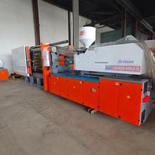 全新震雄168吨208吨328吨408吨488吨658吨伺服电机 震雄注塑机