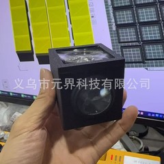 【邪修同款】腰平取景器创意3D打印自制diy模型菲涅尔50mm光学透
