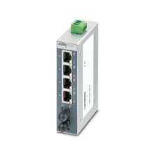�����˹ ��̫�������� - FL SWITCH SFN 4TX/FX ST 2891453