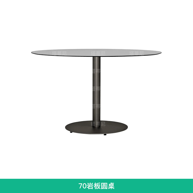 Mesas y sillas de ratán para exteriores, muebles de ocio para patio, jardín y terraza de villas, conjunto de mesa y sillas de aleación de aluminio para balcón exterior.