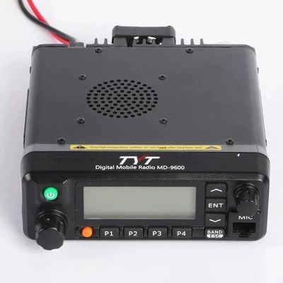 Radio Gps, Vehicle-mounted interphone