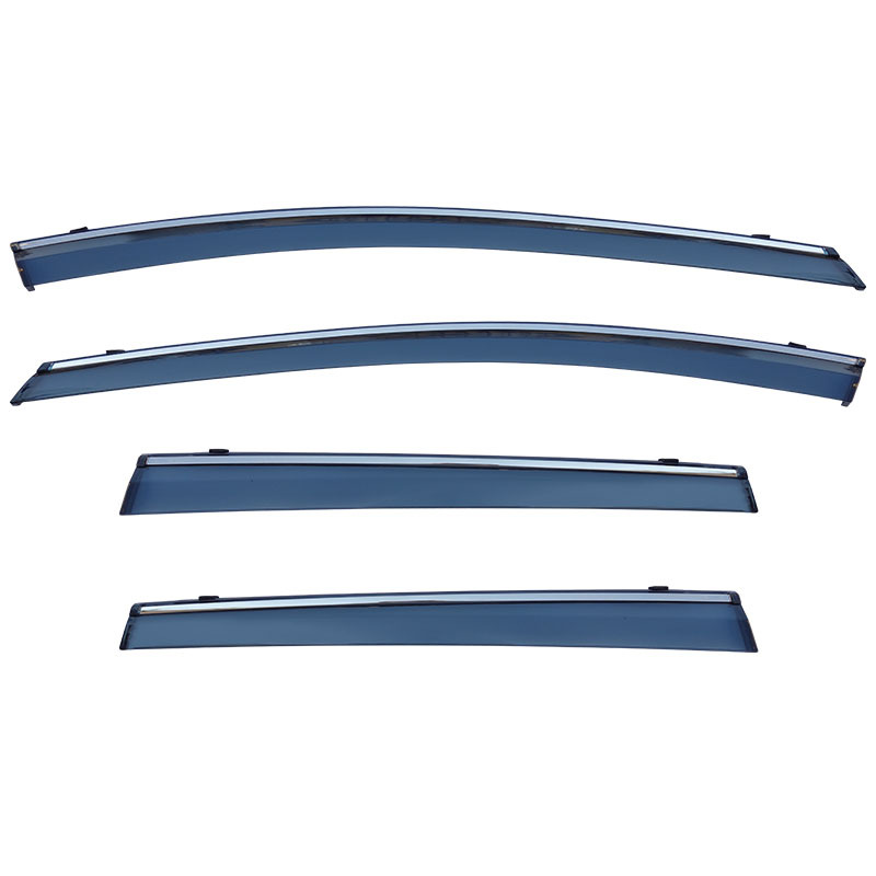 Suitable for Honda Jed car Window rain shield Jade RS Window visor