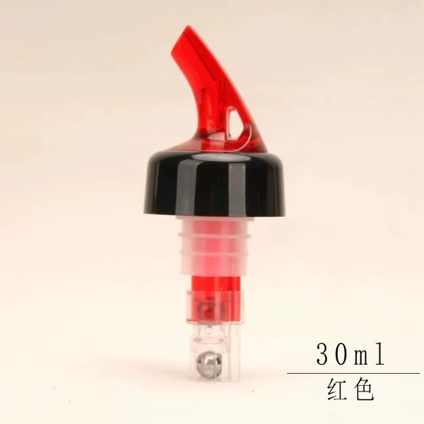 Red wine dispenser, 30 ml