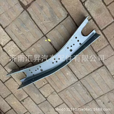 Frame crossmember – Other walking systems