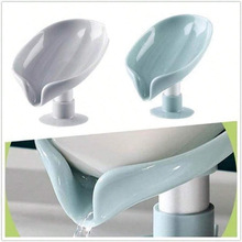 G 15108 No-drill Suction Soap Rack �������̷��������