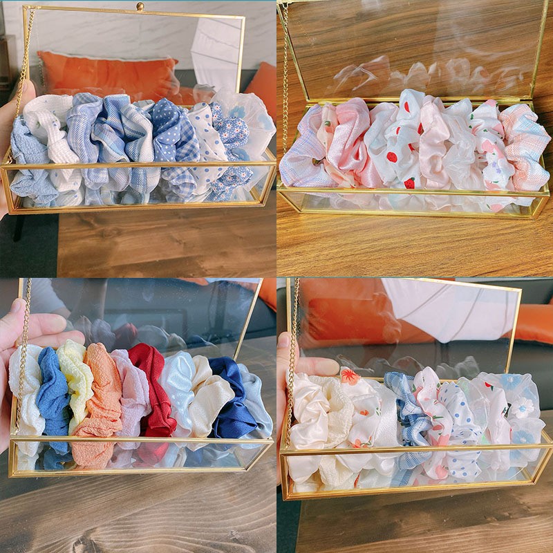 40 [란지 + 바닐라 + 키안링 + 머칭]