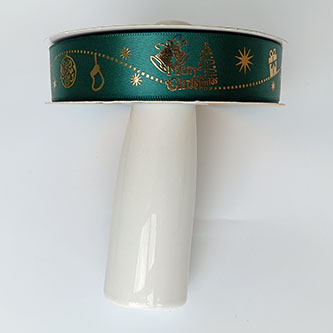 Colección navideña - unos 28 * 44 metros / rollo * 2,5 cm