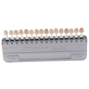 ���Ʋ��� VITA16ɫ��ɫ�� ���X��ɫ ��ɫ�� ��֬��ɫ���ǻ�X����