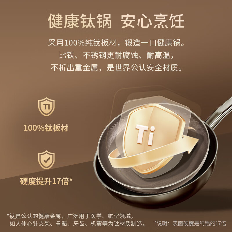 Hueca alemana de tres cabezas puro pan antiadherente horno electromagnético sin recubrimiento para dos personas pan de 24cm