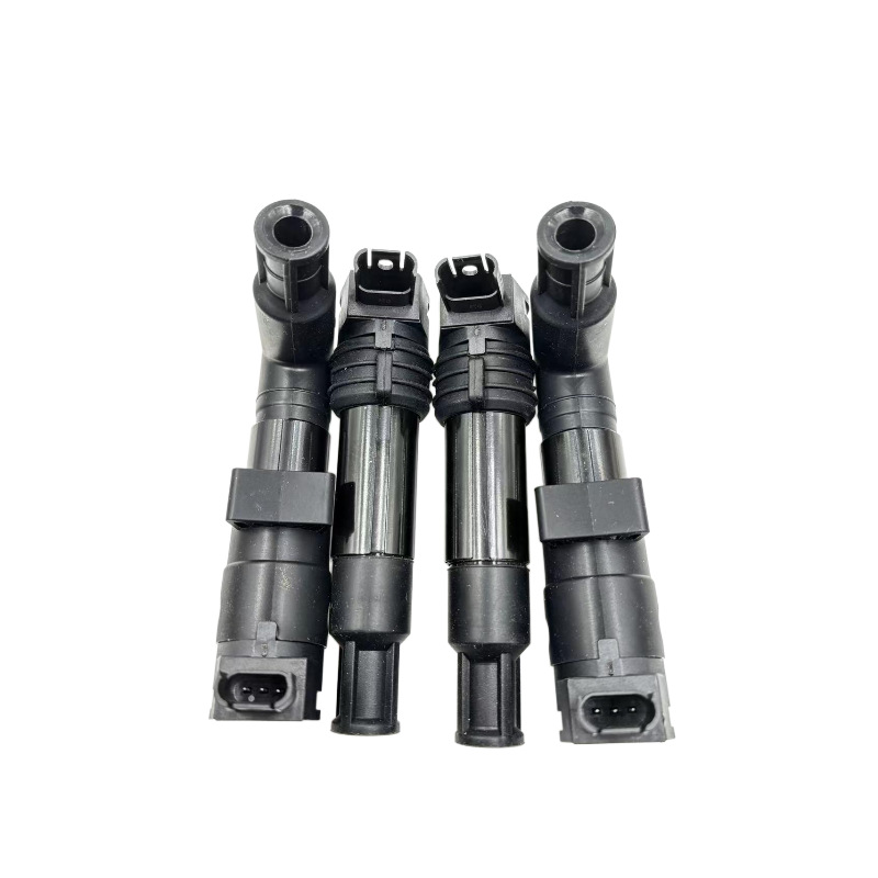 Suitable for Bmw Motorcycle High-Voltage Ignition Coil 7715853-01 7715855-01 7715856-02