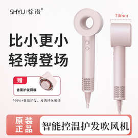 静电快干高速吹风机家用大功率电动速干负离子恒温大风力电吹风