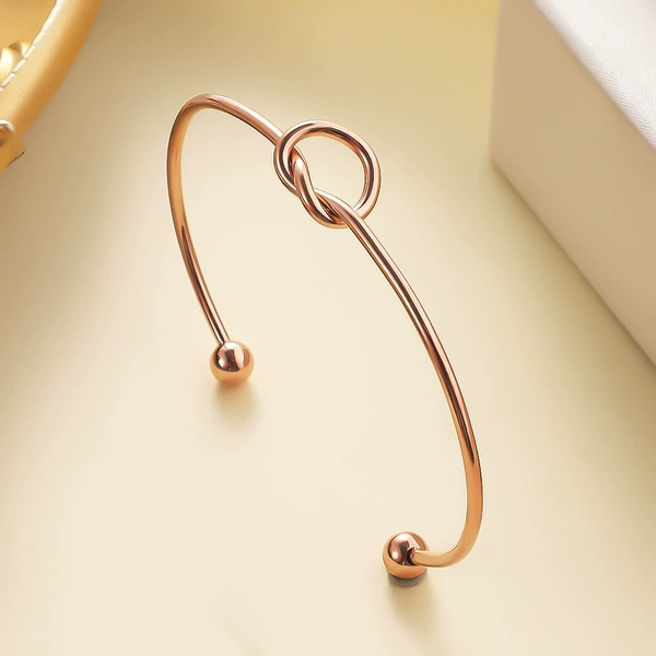 3#Love-Rose Gold