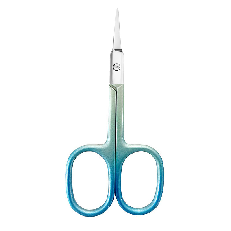 블루그라데이션 1세대 각질가위