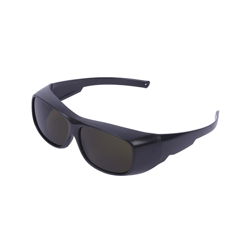 soldadura de gafas soldador anti-luz ultravioleta anti-golpe soldadura por arco soldadura por arco de argón protección laboral soldadura protector de ojos