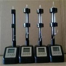 廠家直供 采樣器氣體流量計校准儀 多量程電子皂膜流量計