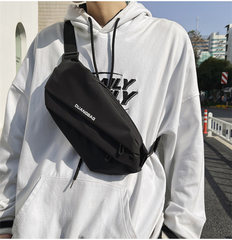 Stylish Casual Fanny Pack
