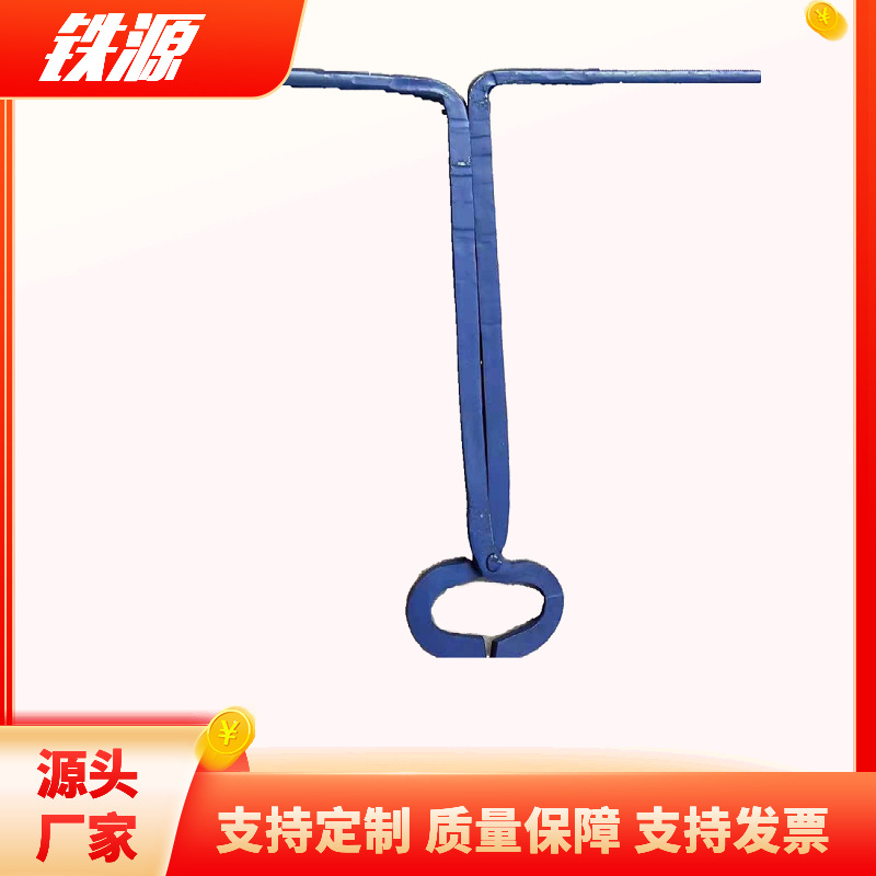 轨道抬轨钳 铁路施工抬轨钳 轨枕抬钳 厂家直销 现货