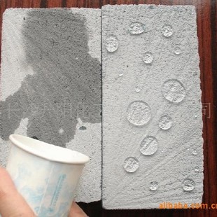 Fluorine-containing Silicone Water-based Stone Protective Agent Highly Concentrated