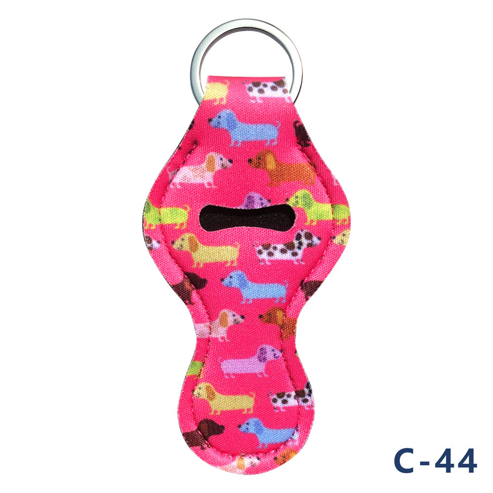 C-44* 네오프렌 립스틱 커버