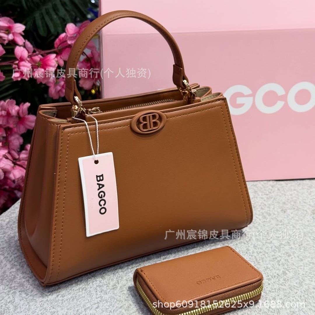Handbags for Women, Ladies' Handbags, Fashionable Crossbody Bags, Large Capacity Wholesale Supply, Totebags