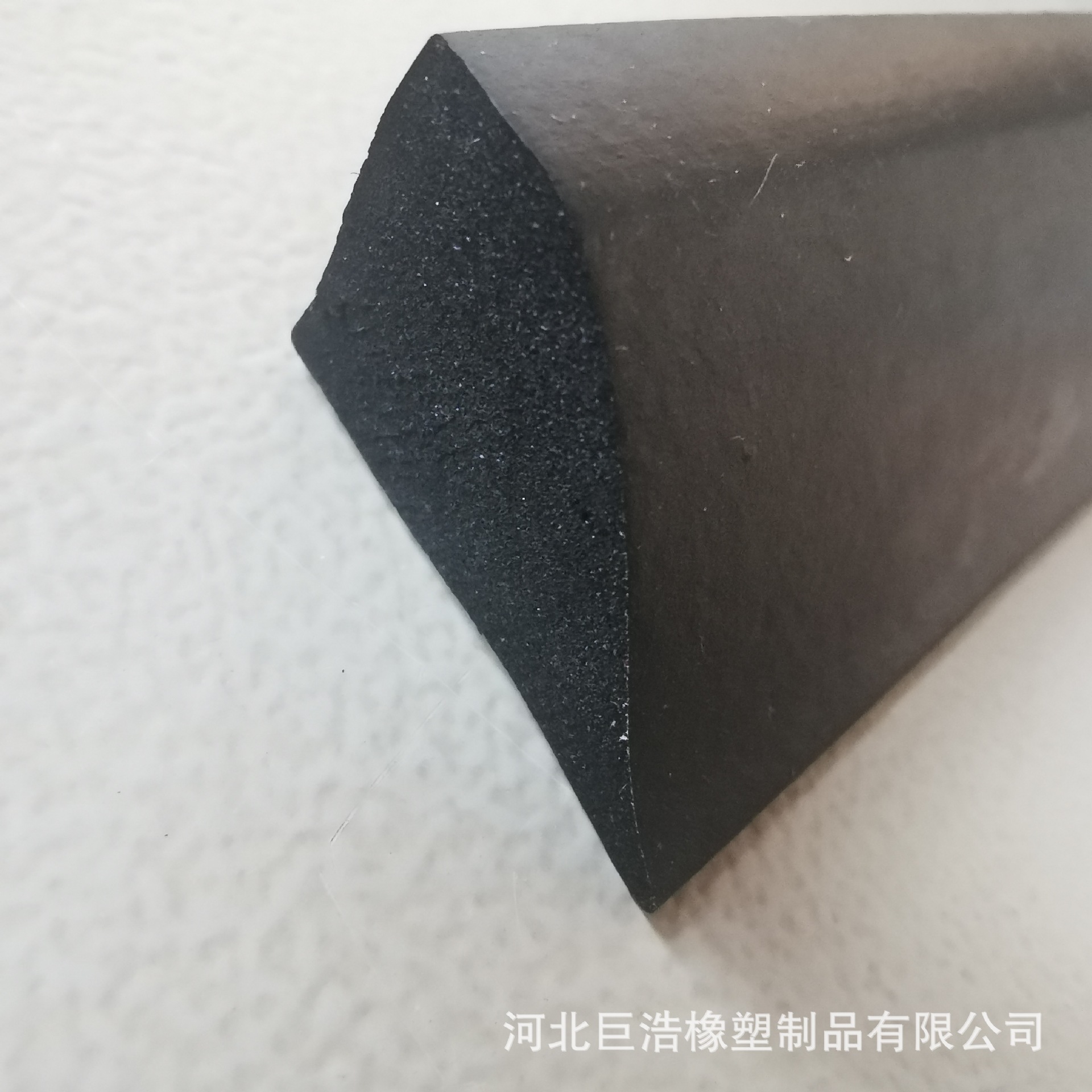 丁青橡胶条 减震耐油橡胶条 扁条 船用密封条耐磨耐压