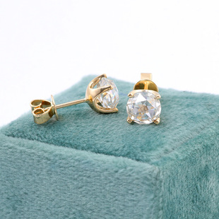 18K��W������ Au750�ʽ�ins���LС���OӋ����ˮؐ�S���錚���l