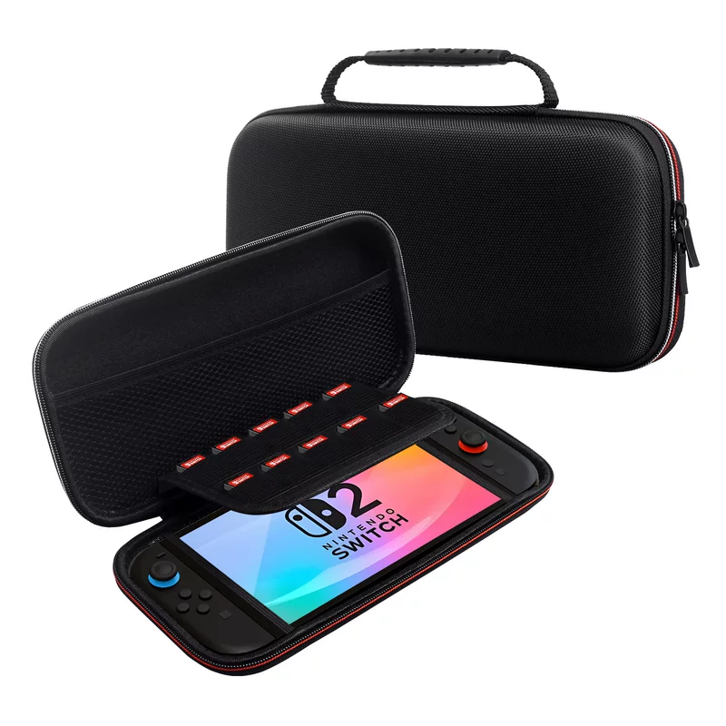 Nintendo switch 2 host storage bag Nintendo switch 2 host storage box