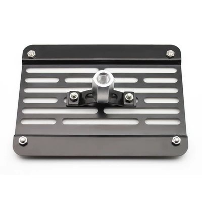 hollow license plate frame aluminum alloy – License plate holder/license plate holder