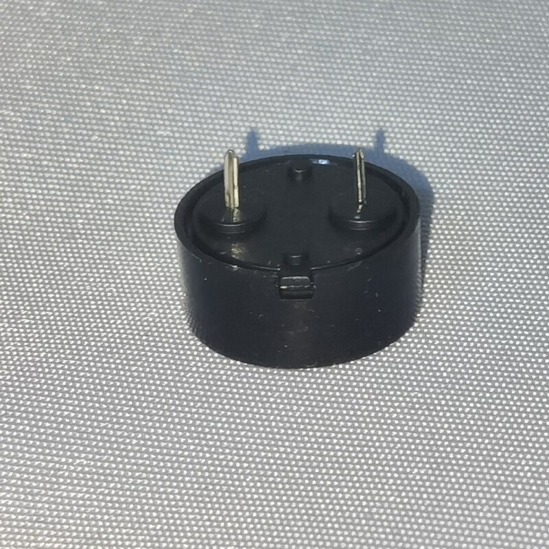 9055電磁式無源ブザーメーカーは連続音直流一体式ピンブザーを供給しています。|undefined