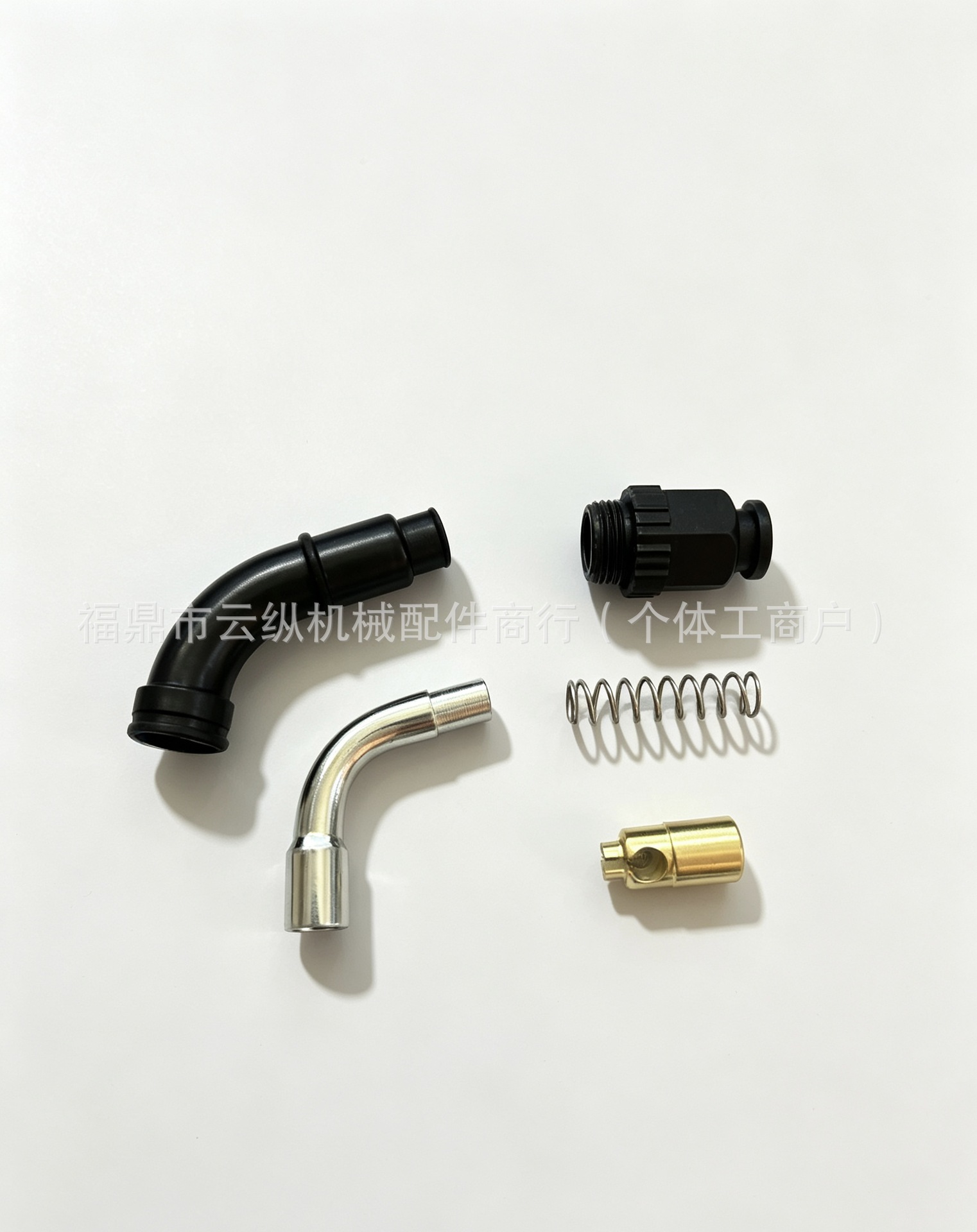 Suitable for 46-2002 Honda CRF150R 2007-2019 CRF450X 2005-2017 set