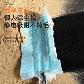 除尘掸;围嘴围兜;一次性围裙
