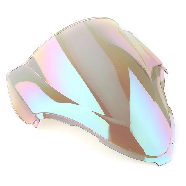 Suitable for Suzuki Gsxr1300 1999-2007 Motorcycle Modified Front Windshield Front Windshield