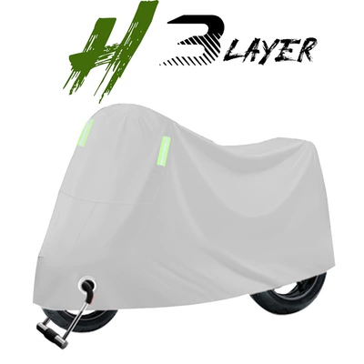 waterproof and dustproof universal sunshade | Car clothing - m18080100cm-silver